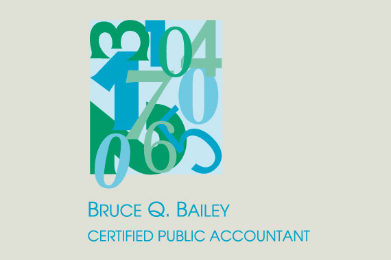 Certified Public Accountant Brand Studio 810 branding project for Certified Public Accountant. Logo design