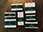 Charlson Meadows Brand Studio 810 branding project for Charlson Meadows. Logo design