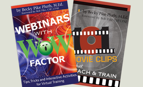 Pluth Consulting Book Covers Studio 810 designed traininig business Book covers for Pluth consulting