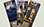 Boyer Building Newsletter BuildUp Studio 810 designed a quarterly newsletter BuildUp for Boyer Building. Builder and remodel custom homes
