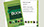 Cargill Animal Nutrition Green Book Studio 810 designed a green book for Cargill Animal Nutrition division
