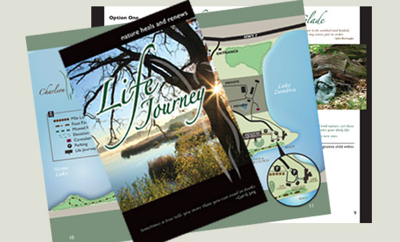 Charlson Meadows Program Studio 810 designed a program for Charlson Meadows.