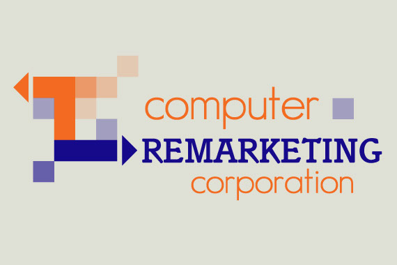 Computer Remarketing Corporation Brand Studio 810 branding project for Computer Remarketing Corporation. Logo design