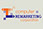 Computer Remarketing Corporation Studio 810 branding project for Computer Remarketing Corporation. Logo design