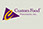 Custom Food Processors Brand Studio 810 branding project for Custom Food Processors. Logo design