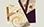 Custom Food Processors Corporate Brochure Package Studio 810 designed a corporate brochure package along with its logo design for Custom Food Processors
