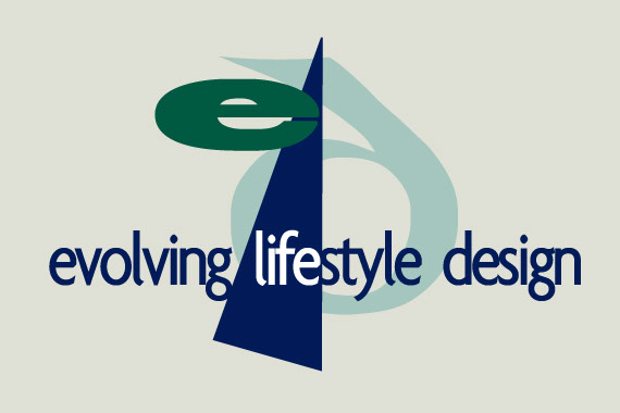 Evolving Lifestyle Design Brand Studio 810 branding project for Evolving Lifestyle Design. Logo design