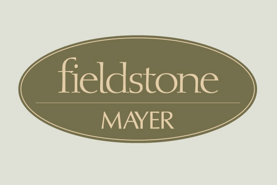 Fieldstone Communities Brand Studio 810 branding project for Fieldstone Communities. Logo design