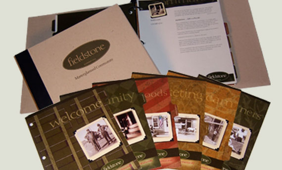 Fieldstone Master Marketing Plan Studio 810 Master marketing plan Fieldstone