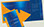 Fulfillment Systems Corporate Folder and Brochure Studio 810 Designed a corporate Custom folder and brochure For Fulfillment Systems
