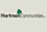 Hartman Communities Brand Studio 810 branding project for Hartman Communities. Logo design