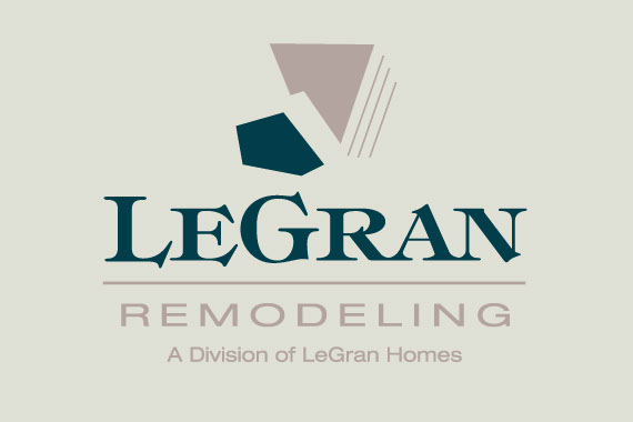 LeGran Remodeling Brand Studio 810 branding project for LeGran Remodeling. Logo design