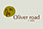 Oliver Road + Co. Brand Studio 810 branding project for Oliver Road + Co. Logo design