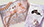 Passeport Boutique Catalog Studio 810 designed and art directed a Jewelry Catalog for Passeport Boutique fashion jewelry