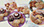 Pillsbury Kiosks Sweet Treats Graphics Studio 810 designed all the graphics and features for Pillsbury Kiosks concept Sweet Treats